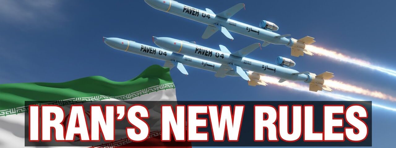 Iran’s New Tomahawk: The Cruise Missile No One Expected