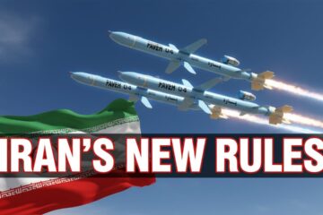Iran’s New Tomahawk: The Cruise Missile No One Expected