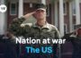 Why the US is almost always at war? | DW Documentary