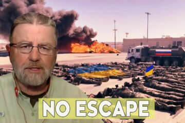 KUPIANSK CAPTURED: 40,000 Ukrainian Soldiers Killed– Russia Destroys The Battlefield | Larry Johnson