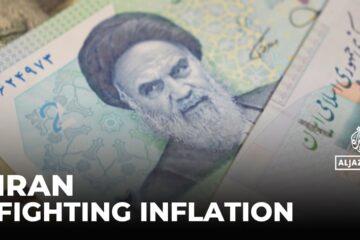 Iran currency changes: Tehran is trying to get a handle on high inflation