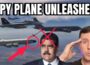 Secret RC-135 Spy Plane & F-18 UNLEASH HELL on Venezuela!