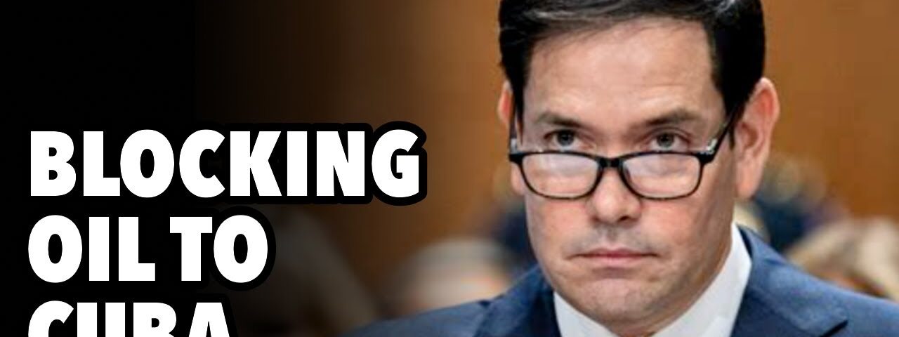 Covert operations Venezuela, cutting off Cuba