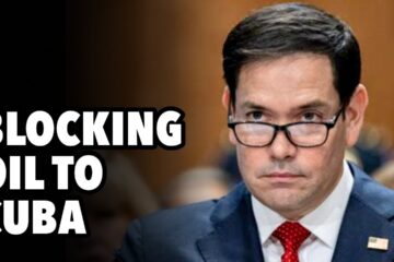 Covert operations Venezuela, cutting off Cuba