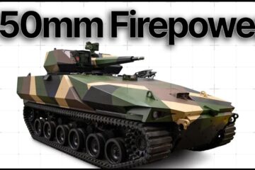 The Army’s Bradley replacement is taking shape