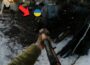 Russian Engineers Attack Ukrainian Trenches on the Western Front — Helmet Cam Combat
