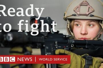 Why Europe is asking women to get ready to fight Russia – BBC World Service