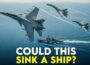 U.S. Navy on Alert: Russia-Armed Venezuela’s Kh-31 Missiles Could Threaten Warships!