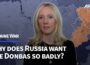 Why does Russia want Ukraine’s Donbas region? | AFP