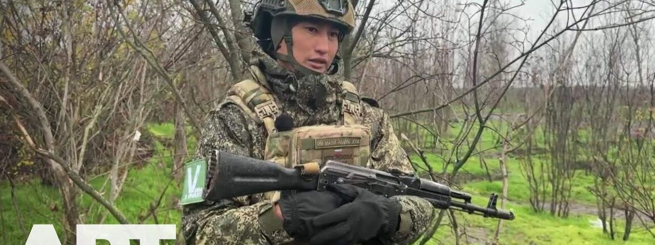 Russian Troops Reveal How They Conquered Vesyoloye Under Deadly Drone Fire | APT