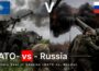 Artillery Duel in Ukraine • NATO vs. Russia