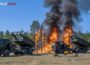 Ukraine in Trouble: Russian Precision Strike Destroys HIMARS!