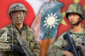 Japan threatens military intervention if China invades Taiwan
