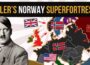 What if the Germans Retreated to Norway in WW2? | Alternate History