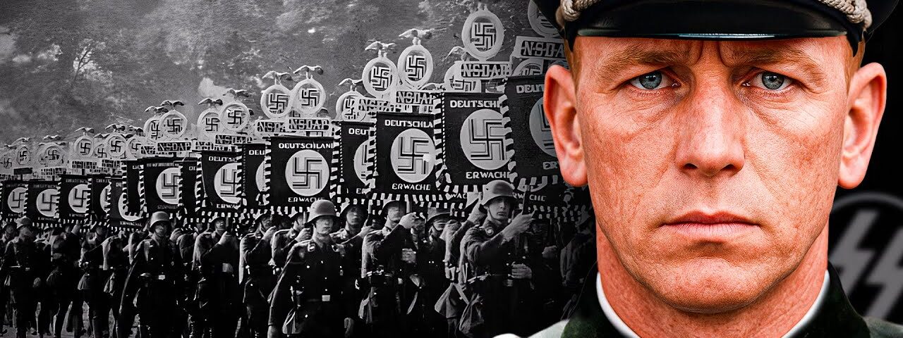 What Happened to the Waffen SS After WW2?