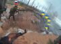 Extreme Close-Range Firefight Caught on Russian Helmet Cam