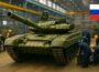 Inside the Russian Tank Factory: From Steel to Battlefield Beast (Full Process)