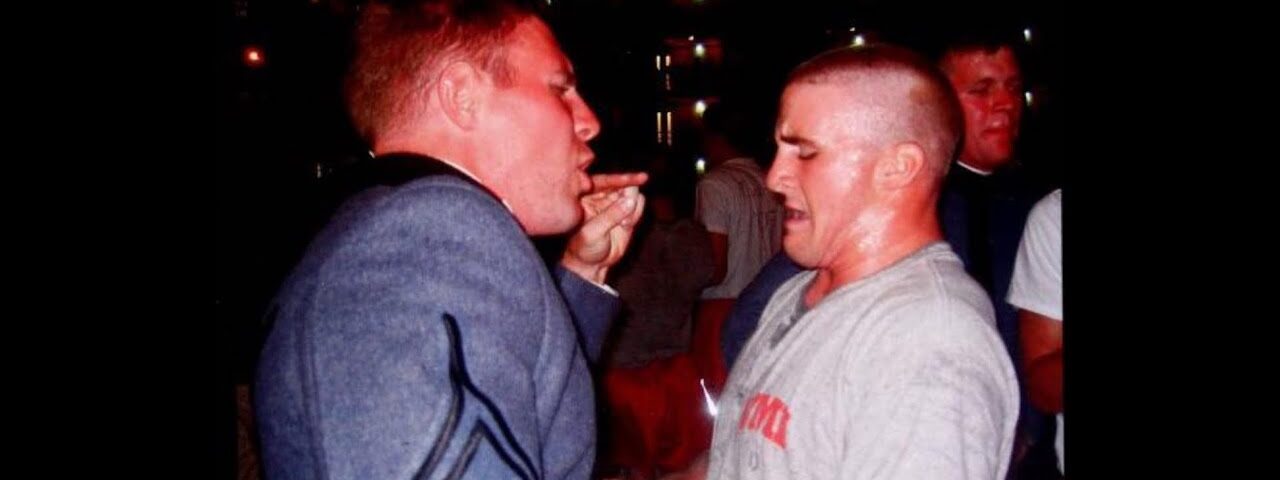 Day in the life of the First-Year Cadets at Virginia Military Institute during Hell Week