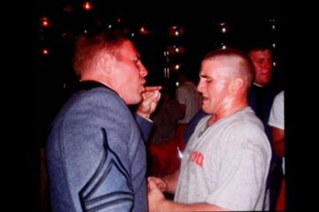 Day in the life of the First-Year Cadets at Virginia Military Institute during Hell Week