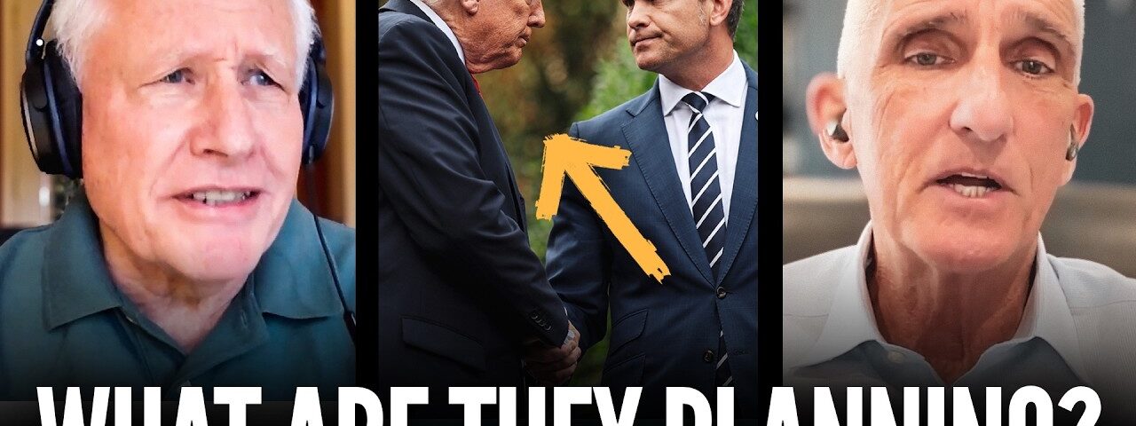 Senior Military Leaders Don’t Like What They’ve Heard (w/ Mark Hertling)