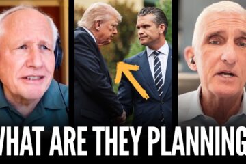 Senior Military Leaders Don’t Like What They’ve Heard (w/ Mark Hertling)