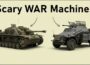 Every German Vehicle Used in WWII