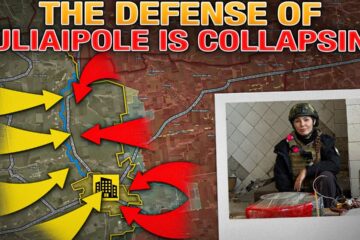 Russia Will Not Make Any Concessions – The Decisive Zaporizhzhia Offensive – Military Summary 2025.11.26