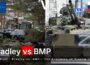 IFV Duel • Bradley vs. BMP – The Evolution of Ground Combat