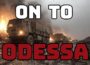 Why Putin Must Take Odessa