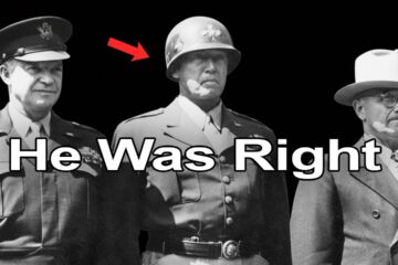Why Patton Wanted to Attack the Soviets in 1945 – The Warning Eisenhower Refused to Hear