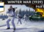 The Winter War (1939) Showdown of Finland vs Russia (Part 1 of 2) DOCUMENTARY