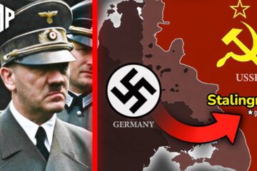 The Real Reason Stalingrad Was Doomed From the Start