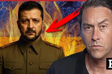 “What I saw in Ukraine SHOOK me to my core” Ukraine is not a democracy, it never was | Redacted