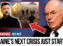 The Next Crisis in Ukraine Has Already Begun | John Mearshimer