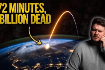 How A Nuclear War Would Actually Go Down