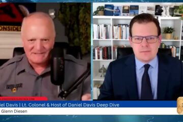 WHERE the RUSSIA UKRAINE WAR CANNOT GO /Lt Col Daniel Davis & Glenn Diesen
