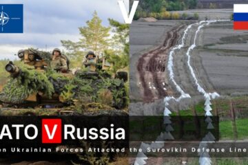Why the Ukraine Summer Offensive of 2023 faltered on the Russian Surovikin Line