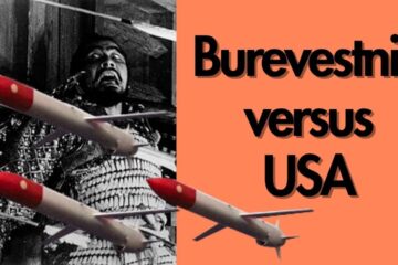 What Russia’s Burevestnik Missile Means for Geopolitics