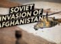 Soviet Invasion of Afghanistan 1979 (Documentary)