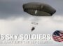 US Sky Soldiers • Elite Rapid Response Force in Europe