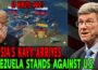 Russia’s Naval Power Arrives — Venezuela Faces U.S. Pressure Head-On | Prof. Jeffrey Sachs