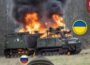 Russia-Ukraine War: Russia’s Drone Offensive Wipes Out the Viking and NATO Weapons