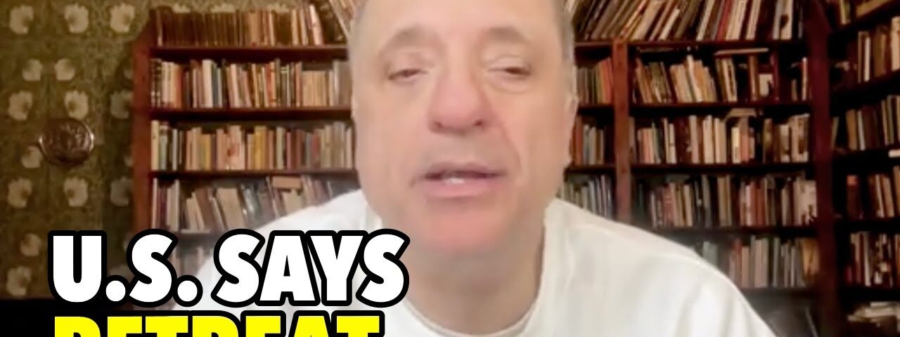 Kiev’s Disastrous Day; Pokrovsk Cauldron Implodes Kupiansk Falls In Days, US Says Retreat; EU Argues