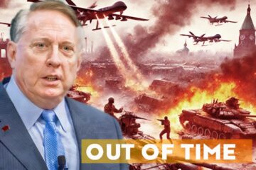 Everything They Promised Was a Lie — Kyiv’s Time Is Up | COL. Douglas Macgregor