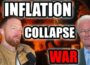Stagflation, War & The Coming Crash | Simon Hunt