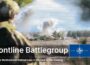 Inside a Frontline • NATO • Battlegroup