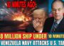 Venezuela’s Navy Targets 8 Million U.S. Tanker — Then This Happened | Prof. John Mearsheimer