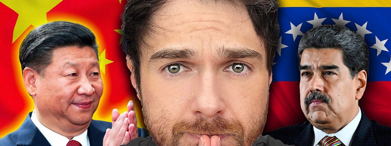 The U.S. Is At War with Venezuela