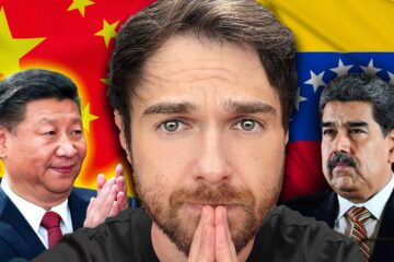 The U.S. Is At War with Venezuela