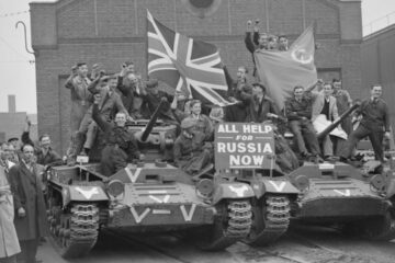 Why Soviets Requested 3,000 Valentines — Its Reliability in -40°C Saved Frozen Crews